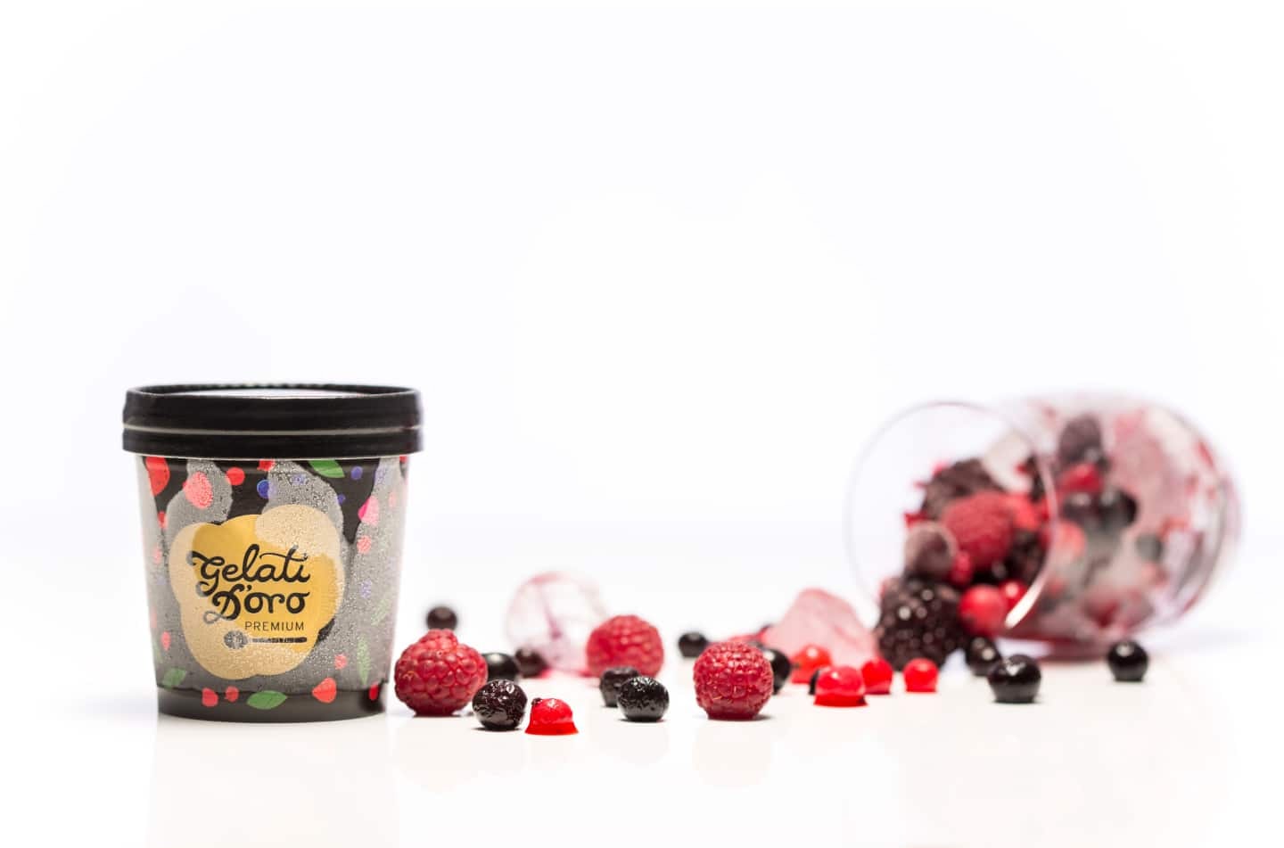 gelati doro