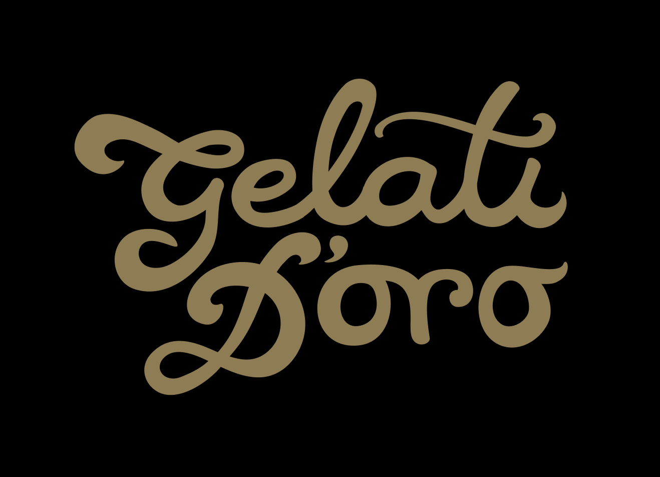 gelati doro logo